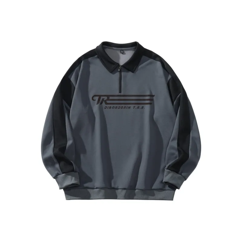 Tre Club Polo Shirts Unisex-4