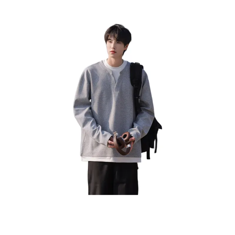 ACUOD BY CHANU Sweatshirt Unisex-6
