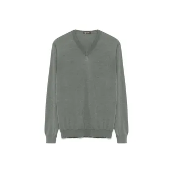 Colombo V neck Sweater