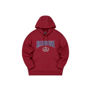 361° Basketball Collection Sweatshirt Men's Maroon