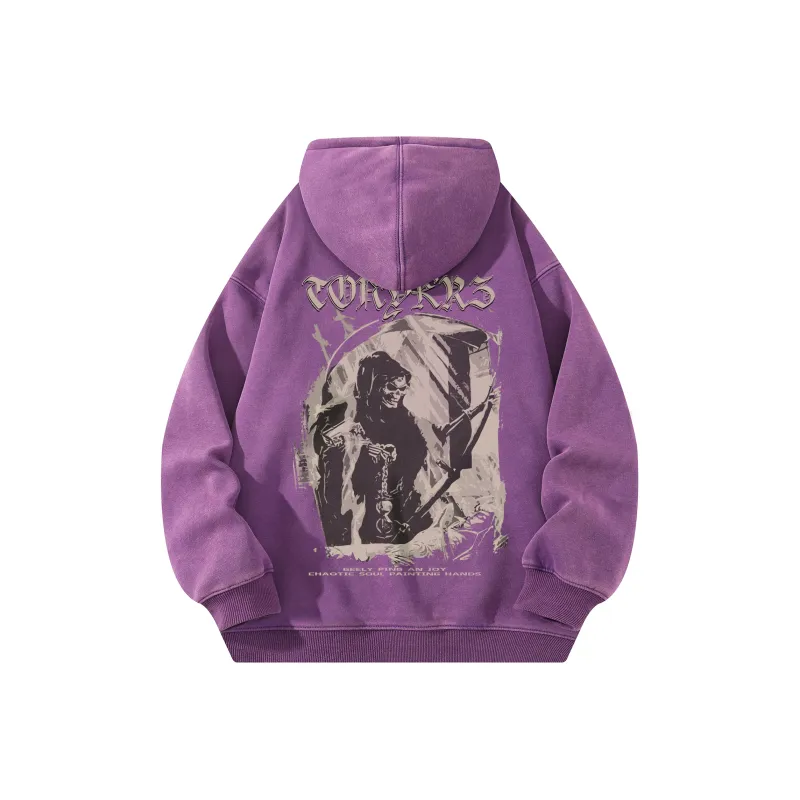 TONYKRZ Sweatshirts Unisex-11