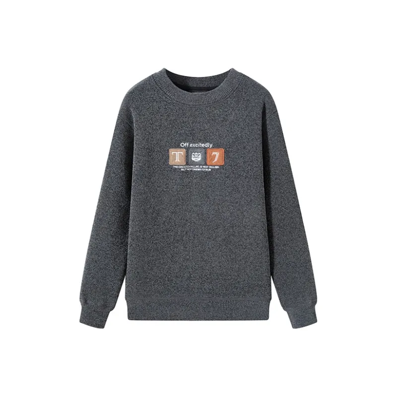 JEANSWEST Knitwear Men-2