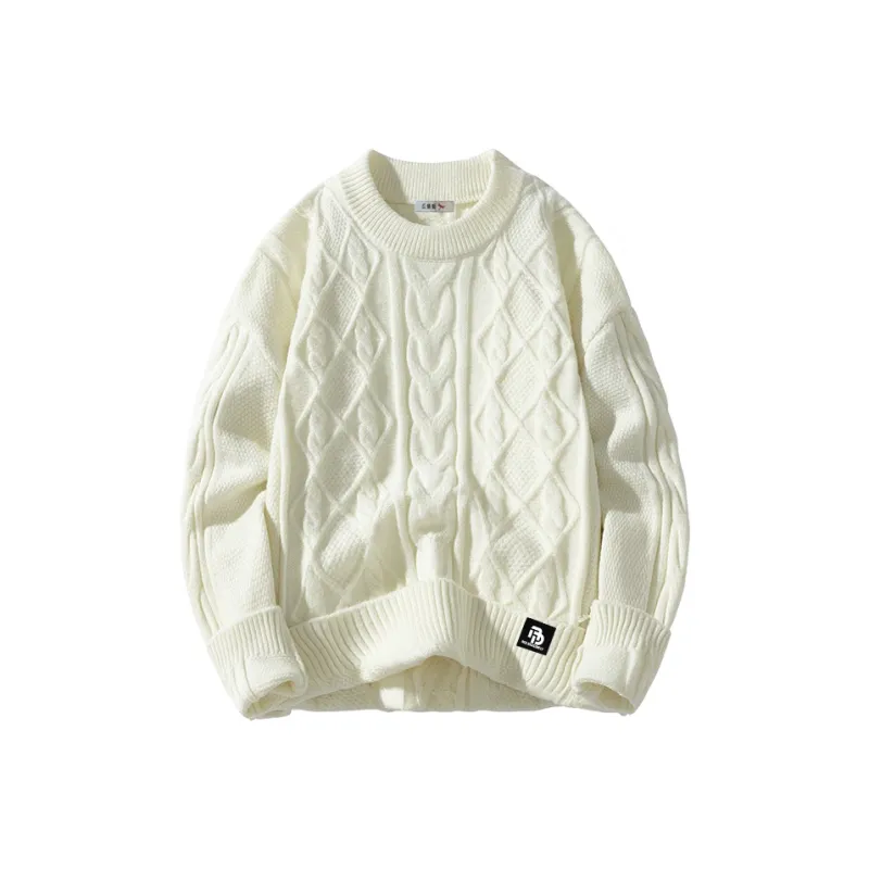 RED DRAGONFLY Sweaters Unisex-8
