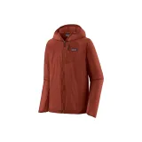 Polished Red/BURR