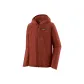 Burnished Red