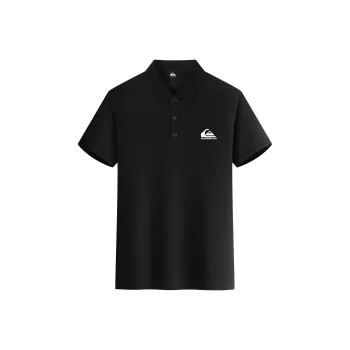 Quiksilver Polo Shirts Unisex