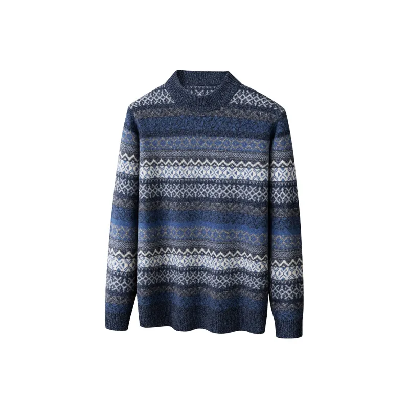 FORTEI Knitwear Men-4