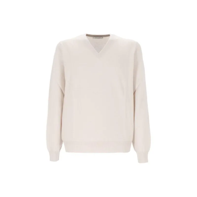 Gran Sasso Virgin Wool blend Sweater-0