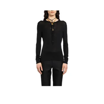 TOM FORD Sweaters Men Black