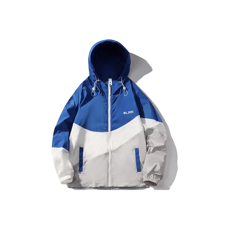 OLRIK Jackets Unisex-6