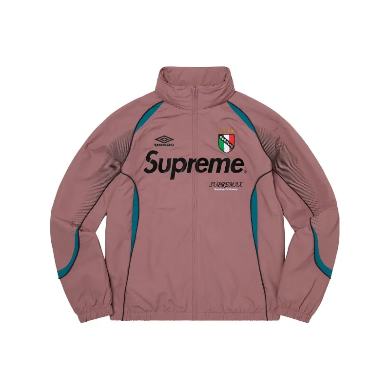 Supreme Umbro Track Jacket-6