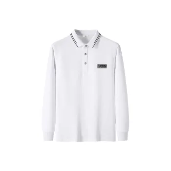 MIIOW Polo Shirts Unisex