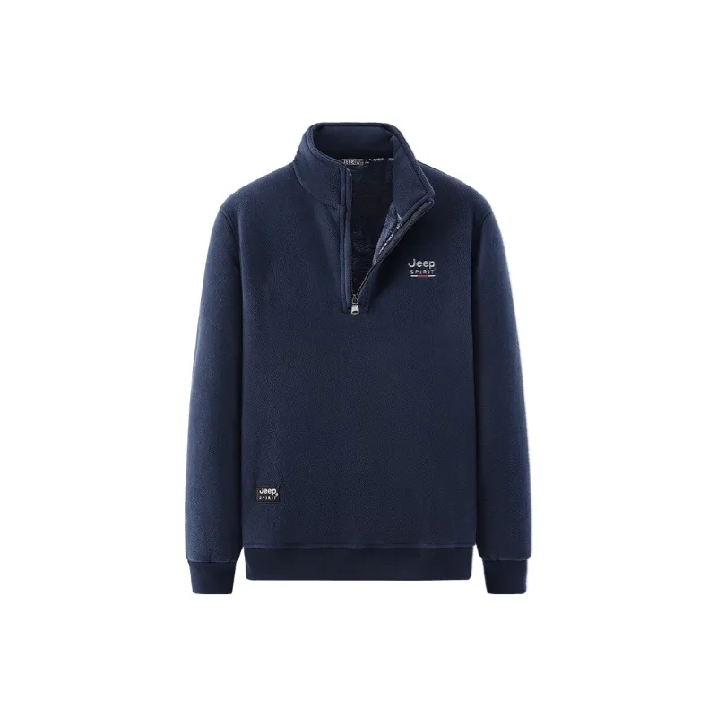 JEEP SPIRIT Sweatshirts Men-7