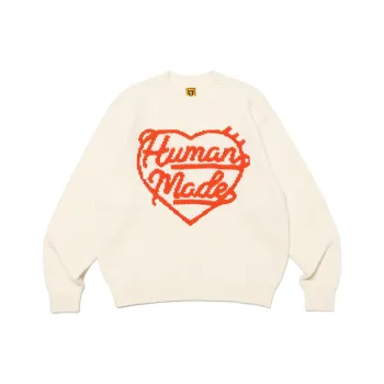 HUMAN MADE SS24 Sweaters Unisex
