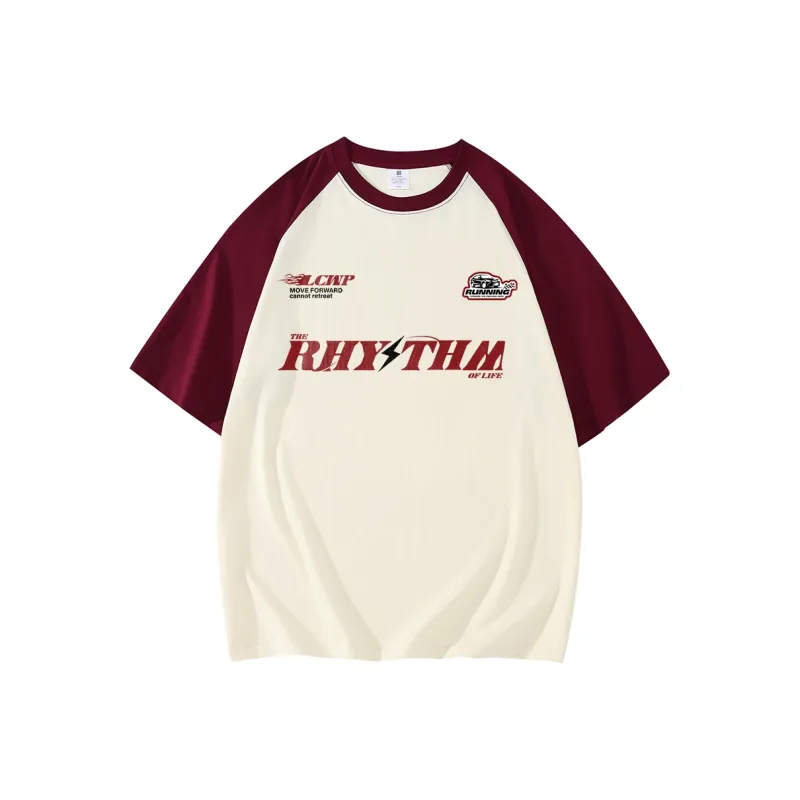 LCWP T Shirts Unisex-0
