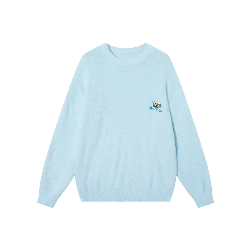 SHAUN THE SHEEP Knitwear Unisex-8
