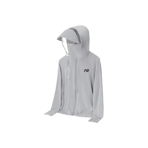 FORIDER Super Light Breathable UV Protection Quick Dry Sun Protection Clothing Unisex