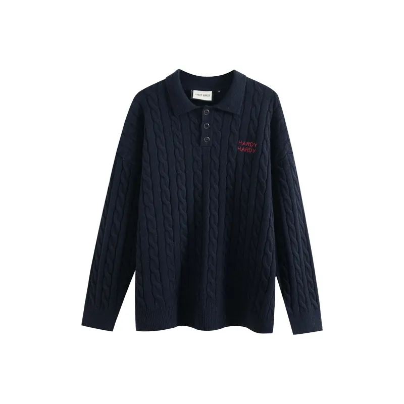 HARDY HARDY Sweaters Unisex-9