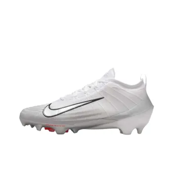 Nike Zoom Air Vapor Elite 1 White Summit White Bright Crimson Metallic Silver