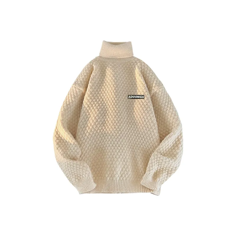 ADOONGA Knitwear Unisex-2