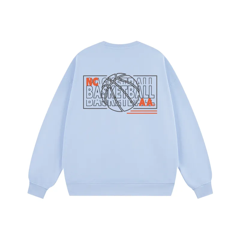 NCAA Sweatshirts Unisex-26