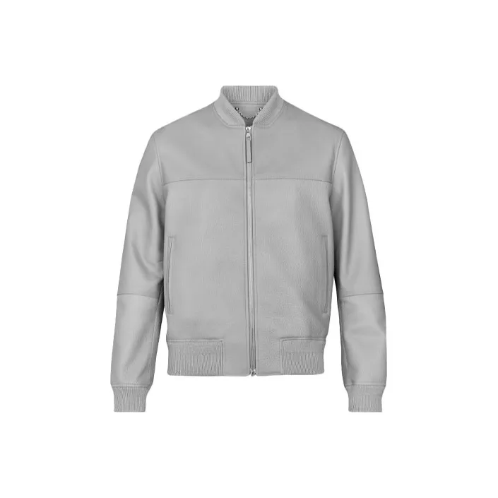 LOUIS VUITTON Jackets & Coats Men's Gray-0