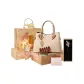 Bag+Massage Comb+Hairpin+Bouquet+Box