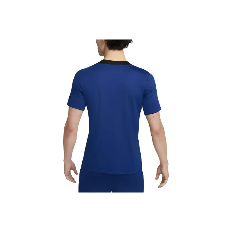 Nike Korea Strike Soccer Jerseys Men's Blue-1