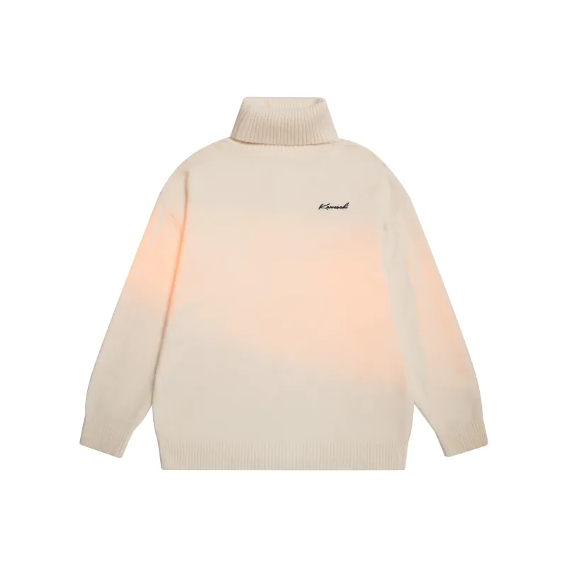 Kawasaki Sweaters Unisex-8