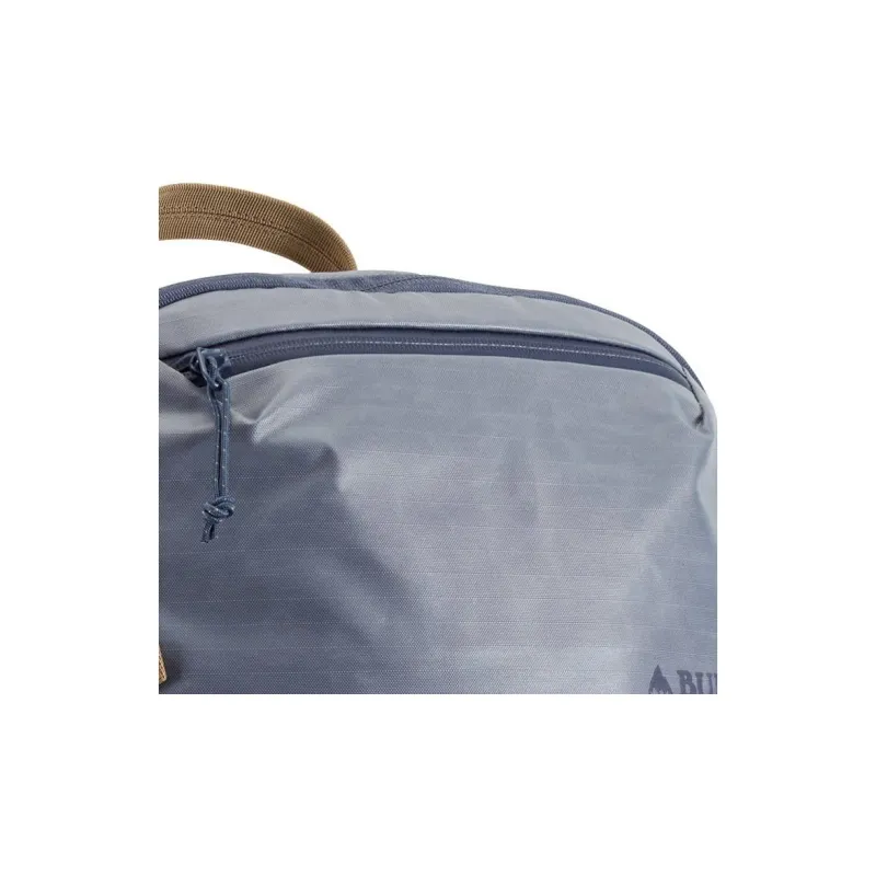BURTON Multipath Fabric Backpack Unisex Gray-1