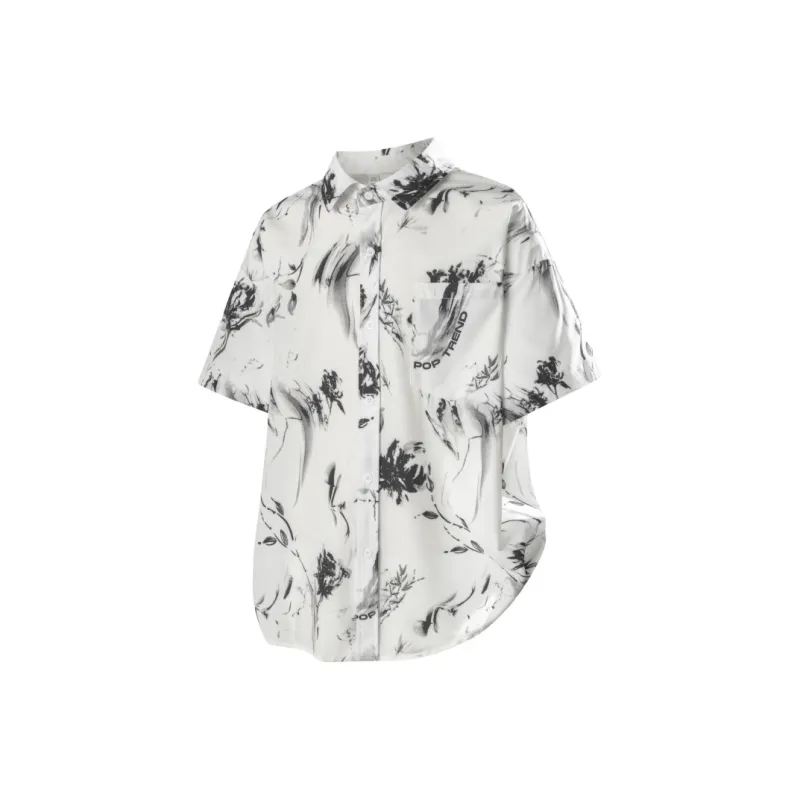 UNthemed Shirts Unisex-0