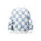White Blue