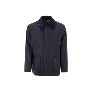 BARBOUR Bedale Waxed Jacket