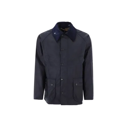 BARBOUR Bedale Waxed Jacket