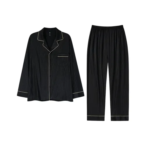 WANANNI Men Pajama Sets