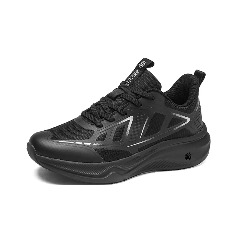Animal Claws Anti Slip Wear Resistant Low Top Casual Shoes Unisex-11