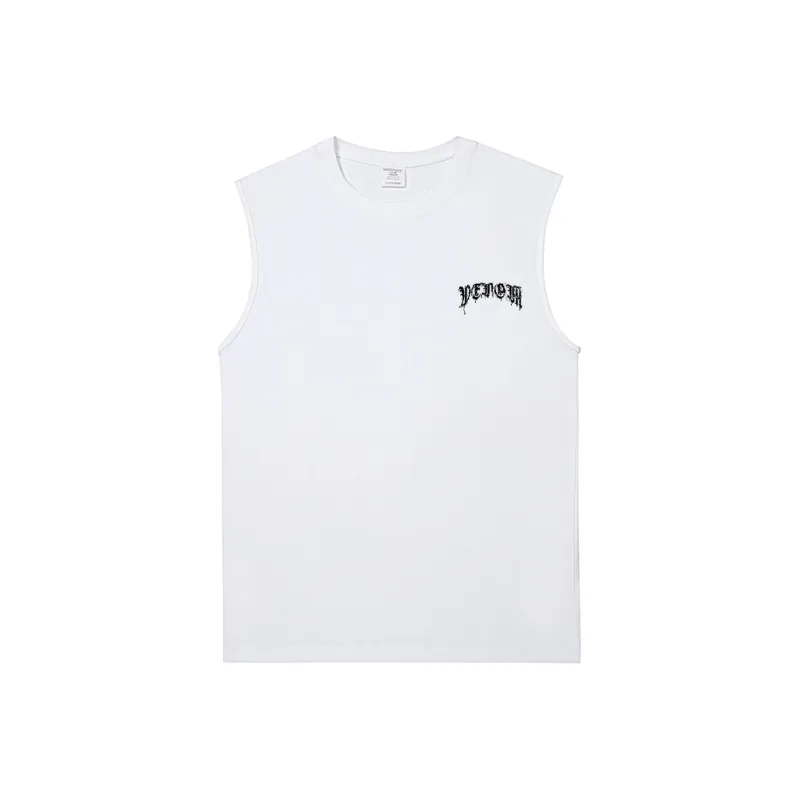 MARVEL Tank Tops Unisex-3