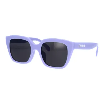 CELINE Butterfly Frame Sunglasses