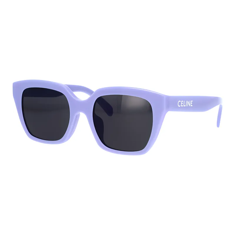 CELINE Butterfly Frame Sunglasses-0