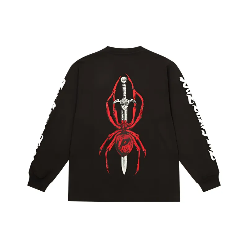 PALACE Tgf Longsleeve-1