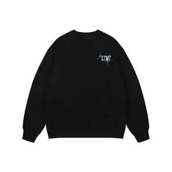LIGHTNING MONSTER Sweatshirt Unisex