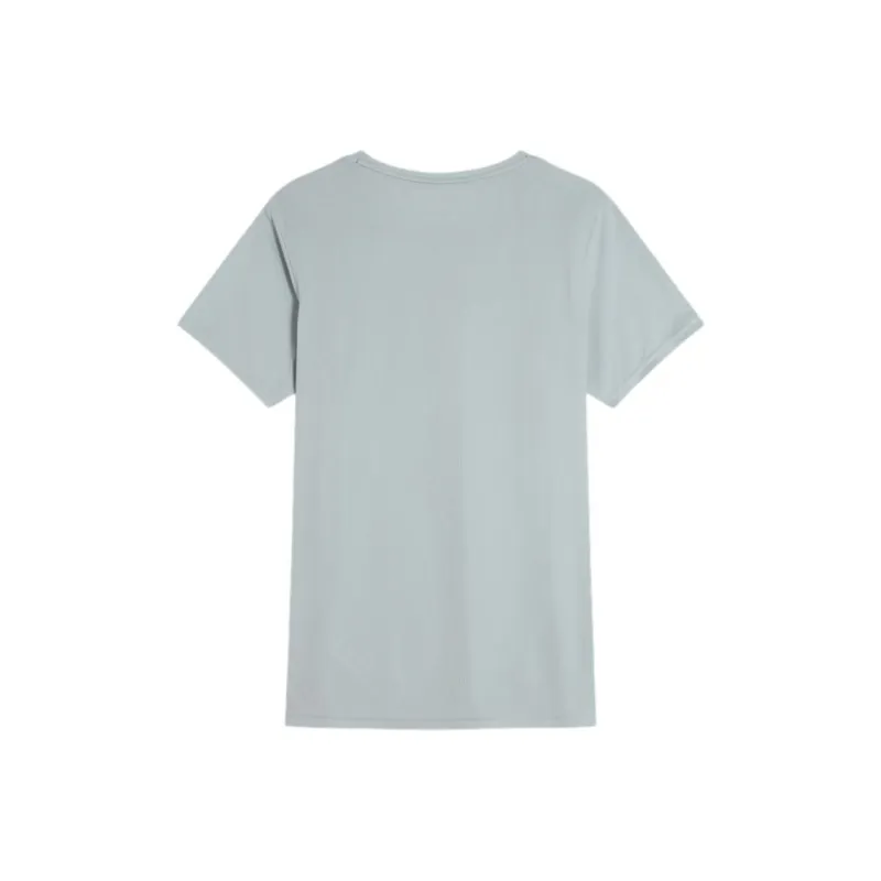 PUMA PERFORMANCE CAT T Shirt Men's Platinum Gray 80-1