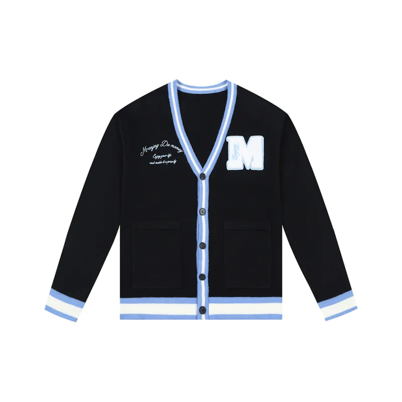 MR.ENJOYDA MONEY Knitwear Unisex-0