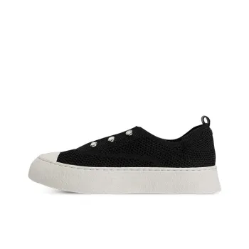 JC DAMO Coverage Low Top Skateboard Shoes Women's