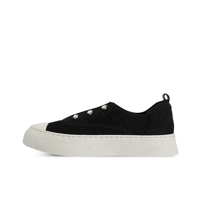 JC DAMO Coverage Low Top Skateboard Shoes Women's-0