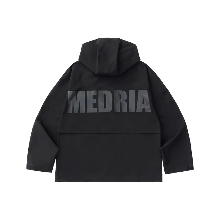 MEDRIA Jackets Unisex-6