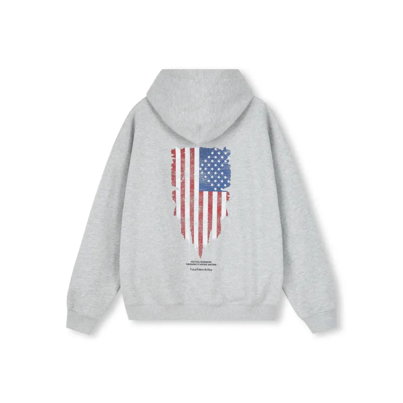 FPA ALWAYS MOVING Series Sweatshirt Unisex-5