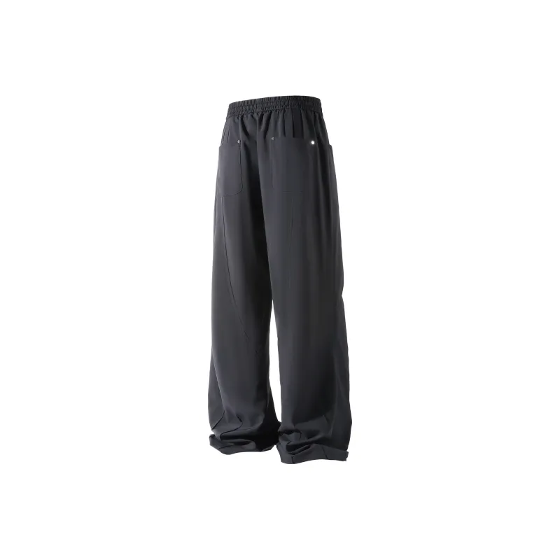 XINIYA TRAVEL Casual Pants Unisex-1