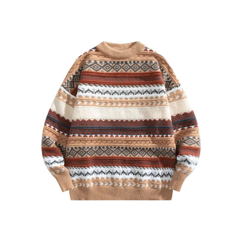 PUCCA Knitwear Unisex-14