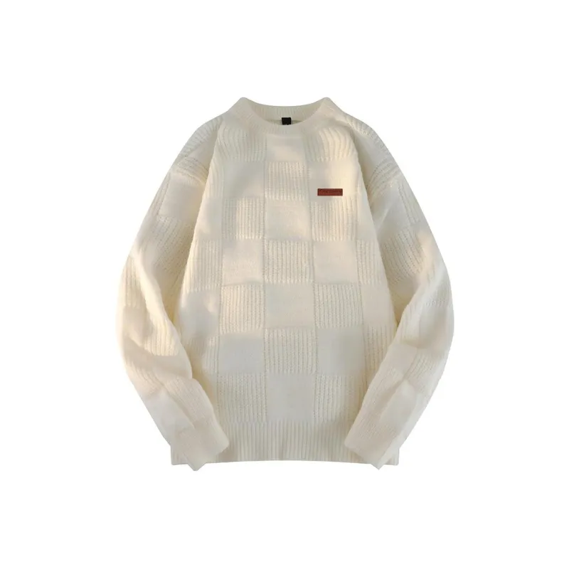 Discovery Expedition Knitwear Unisex-0